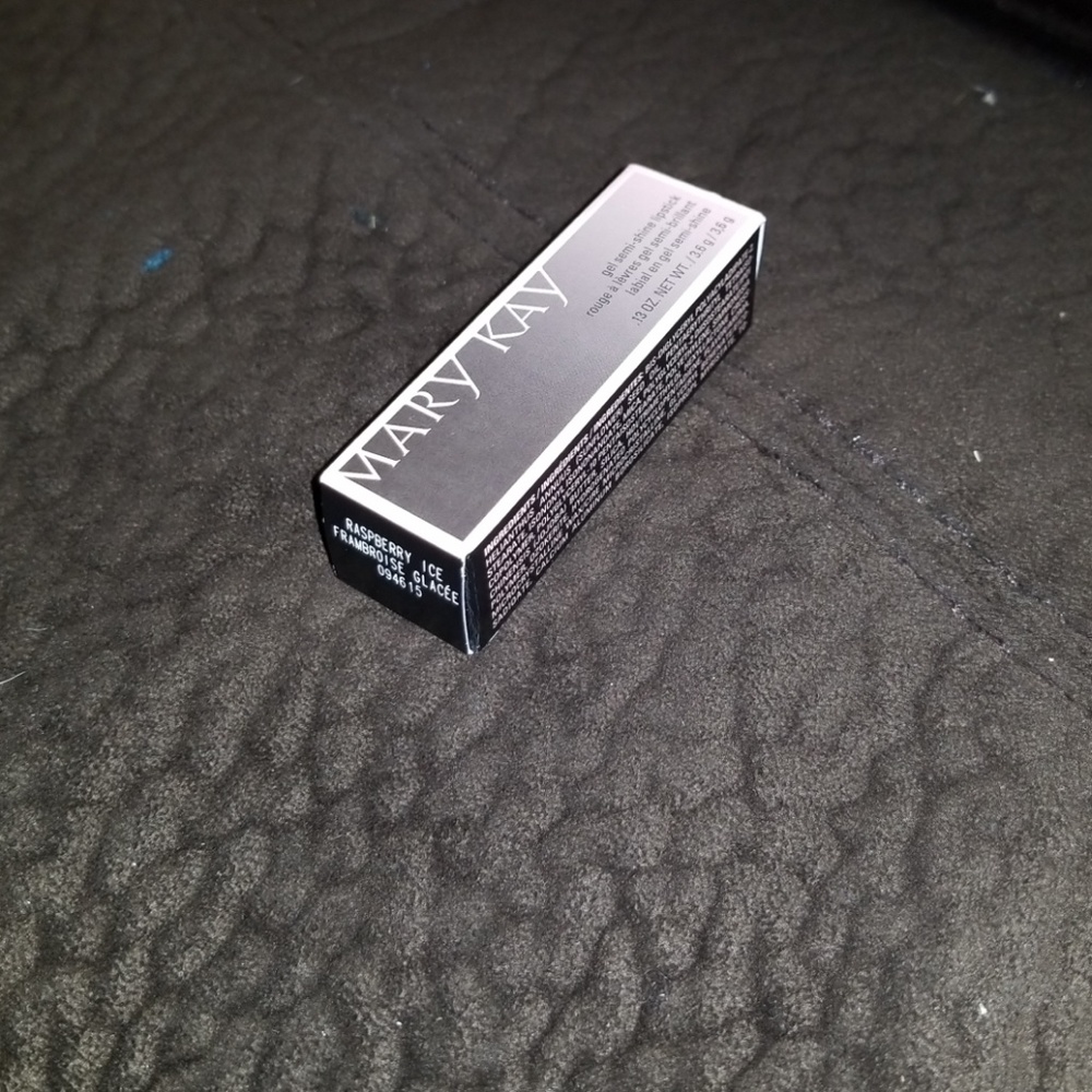 Gel Semi-Shine Lipstick